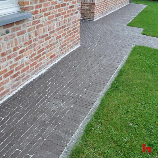Kleiklinkers - Oud Maasland Nijmegen WF 200 x 48 x 60 mm - Private label