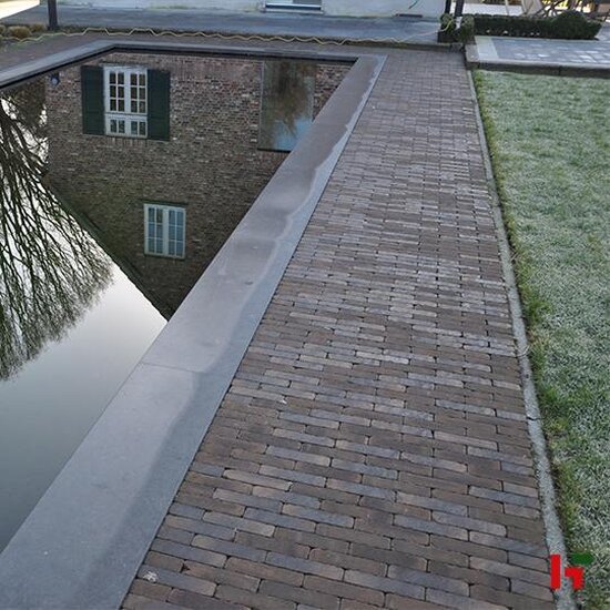 Kleiklinkers - Desta kleiklinkers, Strak Gronningen DF 200 x 65 x 60 mm - Private label