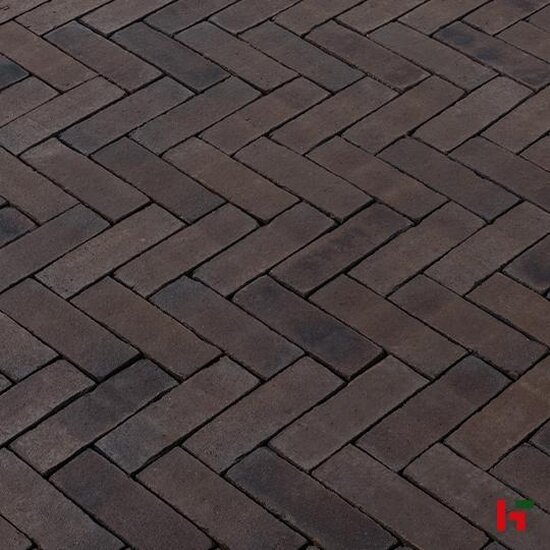 Kleiklinkers - Vandersanden Kleiklinkers, Huwa - Waterpasserend Safino WF 205 x 50 x 85 mm - Vandersanden