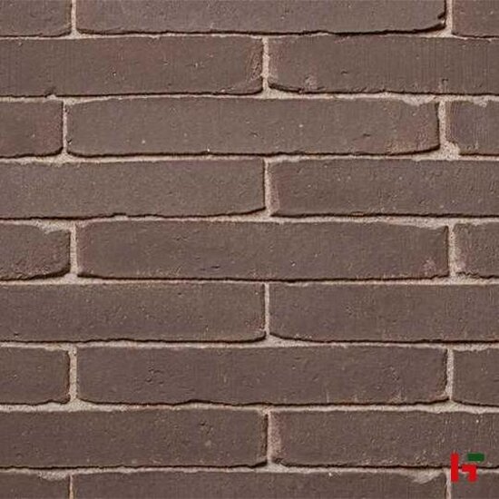 Kleiklinkers - Vande Moortel Kleiklinkers, Elegantia Carbon - Vande Moortel