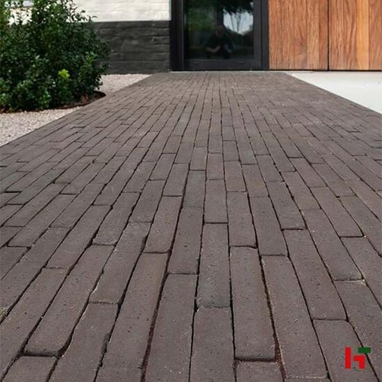 Kleiklinkers - Vande Moortel Kleiklinkers, Elegantia Carbon - Vande Moortel