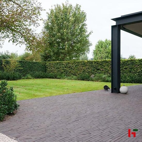 Kleiklinkers - Vande Moortel Kleiklinkers, Elegantia Carbon - Vande Moortel