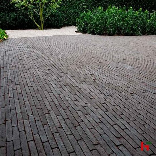 Kleiklinkers - Vande Moortel Kleiklinkers, Elegantia Carbon - Vande Moortel