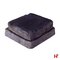 Replica stenen - Courtstone, Replica Kassei - Gietbeton Rice Natural Wildverband x 5,8 cm - Stoneline