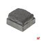 Replica stenen - Granitio, Replica Mozaïkkassei - Gietbeton Iron Grey Wildverband x 6 cm - Stoneline