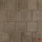 Beton kasseien - Rustic, Replica Blauwsteen Klinker - Gietbeton Iron Grey 15,5 x 15,5 x 6 cm - Stoneline