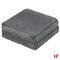 Beton kasseien - Rustic, Replica Blauwsteen Klinker - Gietbeton Iron Grey 15,5 x 15,5 x 6 cm - Stoneline