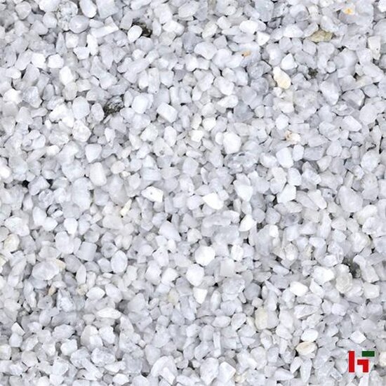 Split - Noors Wit 3 / 8 Los geleverd - Private label