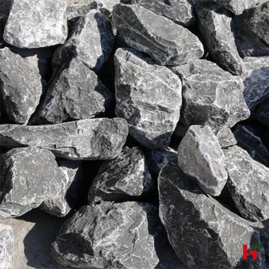 Split - Midnight Black 90 / 150 Los geleverd - Private label