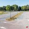 Waterdoorlatende klinkers - Infiltro BSS, Waterdoorlatende klinker Zwart 20 x 20 x 6 cm - Stone & Style