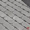Waterpasserende klinkers - Halter BSS, Waterpasserende Betonklinker Grijs 22 x 11 x 10 cm - Stone & Style