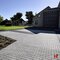 Waterpasserende klinkers - Halter BSS, Waterpasserende Betonklinker Grijs 22 x 11 x 10 cm - Stone & Style