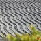 Ecologische bestrating - Aviena Wave Carbon Intense 60 x 41,7 x 15 cm - Stone & Style