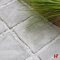 Waterpasserende klinkers - Idro, Waterpasserende Klinker Zwart 20 x 20 x 6 cm - Coeck
