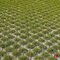 Ecologische bestrating - Grasbetontegel helix, grijs 60 x 40 x 12 cm - Stone & Style