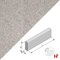 Boordstenen - Basic, Boordsteen Grijs 30 cm 10 cm - Private label