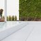 Boordstenen - Smooth boordsteen Grey Velvet 20 cm - Stone & Style