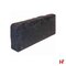 Boordstenen - Courtstone, Replica Kassei Boordsteen - Gietbeton Belgian Blue 50 x 6 x 20 cm - Stoneline