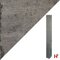 Palissades - Gardino Stonehedge, Palissade Roubaix 120 cm - Marlux