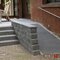 Muurelementen & stapelblokken - Cliffstone Block Labrador 45 x 20 x 15 cm (3-zijdig bewerkt) - Stone & style