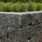 Muurelementen & stapelblokken - Cliffstone Block Shadow 20 x 20 x 15 cm (3-zijdig bewerkt) - Stone & style