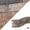 Muurelementen & stapelblokken - Stelar muurelement Forrest 23 / 17 x 21,5 x 10 cm - Marshalls