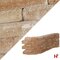 Muurelementen & stapelblokken - Stelar muurelement Savane 23 / 17 x 21,5 x 10 cm - Marshalls