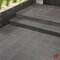 Muurelementen & stapelblokken - Brickline comfort muurelement Black 60 x 10 x 10 cm - Marlux