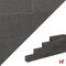 Muurelementen & stapelblokken - Stako muurelement Eburon 60 x 15 x 15 cm - Marshalls