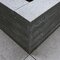 Muurelementen & stapelblokken - Rockstone Walling line Dark 75 x 20 x 6 cm Basis - Stone & Style