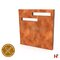 Muurelementen & stapelblokken - Muurelement, Horna - Uitsparing 10x125cm - Private label