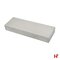 Tuintrappen - Infinito Comfort, Traptrede Licht Grey 120 x 40 x 15 cm - Marlux