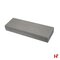 Trappen & trapstenen - Infinito Texture traptrede Medium Grey 60 x 40 x 15 cm - Marlux