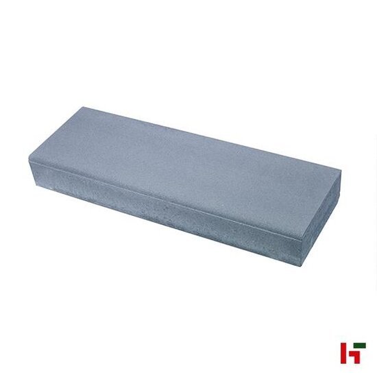 Trappen & trapstenen - Infinito Texture traptrede Belgian Blue 120 x 40 x 15 cm - Marlux