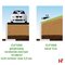 Keerwanden - Keerwand voor standaard plaatsing Grijs 200 cm 450 cm - Private label