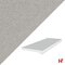 Zwembadboorden & vijverranden - Estrel, Natuursteen Zwembadboord - Graniet 100 x 35 x 3 / 5 cm Recht verzoet Gevlamd & Geborsteld - Stoneline