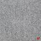 Zwembadboorden & vijverranden - Nature Grey, Natuursteen Zwembadboord - Graniet Hoekradius Rechts - 53 x 50 x 3 / 5 cm Afgerond 180° verzoet Gevlamd - Private label