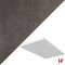 Muurkappen & dekstenen - Slate muurkap Copper 60 x 30 x 2 cm - Marshalls