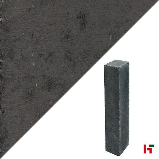 Palissades - Gardino Stonehedge, Palissade Light Grey 60 cm - Marlux