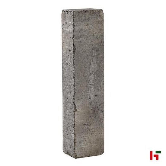 Palissades - Gardino Stonehedge, Palissade Light Grey 60 cm - Marlux