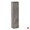 Palissades - Gardino Stonehedge, Palissade Light Grey 60 cm - Marlux