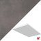Muurkappen & dekstenen - Cementi, Keramische Muurkap Midnight 60 x 40 x 2 cm - Stoneline