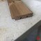 Houten omheining - Thermowood tand & groef triple profiel planken, Geschaafd 32 x 132 mm 186 cm Profielplank - Private label