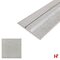 Betonafsluiting - Versterkte Betonplaat Grijs 180 cm 40 cm - Private label