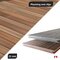 Composiet terrasplanken - Easy Deck Composiet terrasplanken Bruin Dolomit - 16x193mm 300cm - Easy Deck