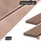 Composiet terrasplanken - Megawood Composiet terrasplanken Notenbruin Classic - 21x145mm 300cm - Megawood