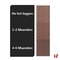 Composiet terrasplanken - Megawood Composiet terrasplanken Notenbruin Classic - 21x145mm 300cm - Megawood