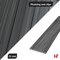 Composiet terrasplanken - Megawood Composiet terrasplanken Nigella Dynum - 21x242mm 420cm - Megawood