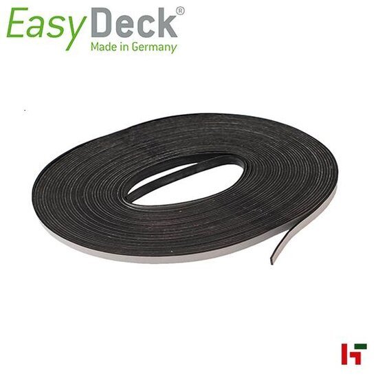 Montage - Easy Deck Fixeerband 10 m - Easy Deck