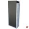 Brievenbussen - Pakketbrievenbus, Torino Big RR Black - VASP